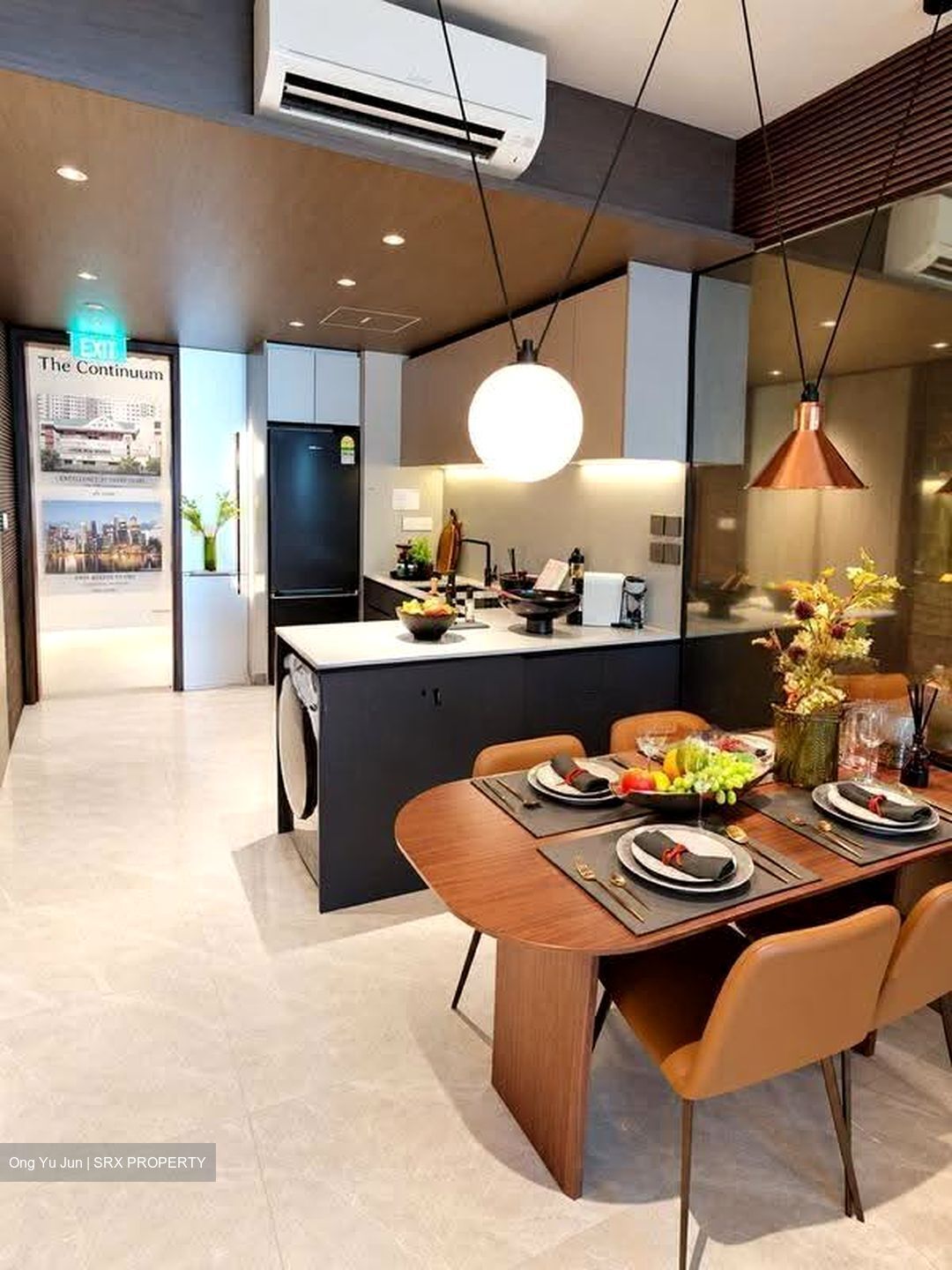 The Continuum (D15), Apartment #635060631
